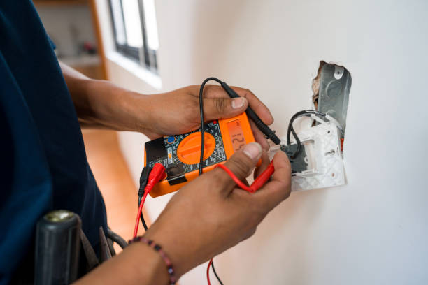 Best Electrical Troubleshooting Services  in Cashton, WI