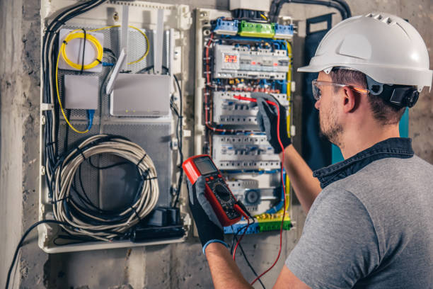 Best Electrical Rewiring Services  in Cashton, WI