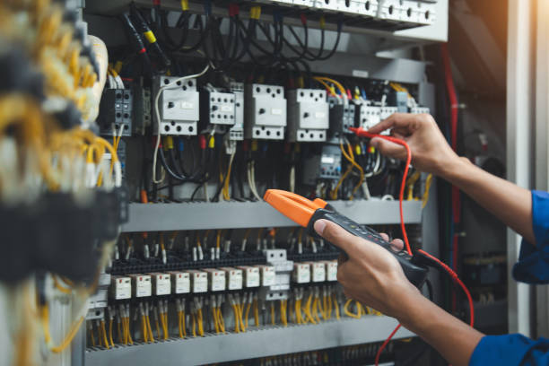 Best Electrical System Inspection  in Cashton, WI