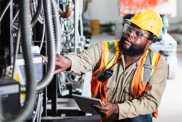 Best Best Electricians Near Me  in Cashton, WI