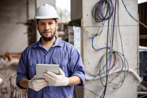 Best Electrical Troubleshooting Services  in Cashton, WI