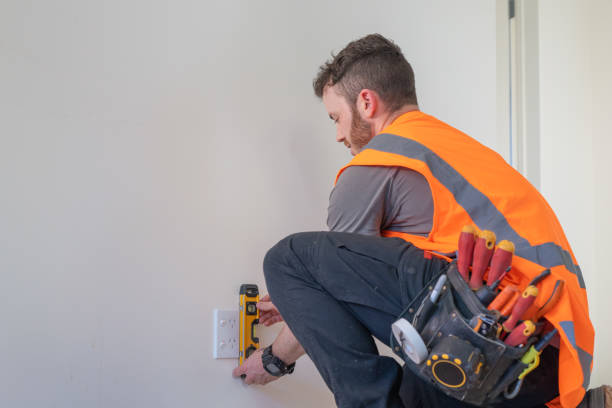 Best Electrical System Inspection  in Cashton, WI