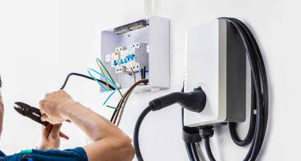 Best Emergency Electrical Repair  in Cashton, WI