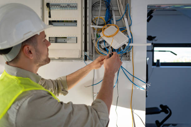 Best 24-Hour Electrician  in Cashton, WI