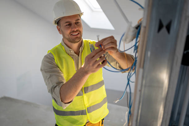 Best Residential Electrician Services  in Cashton, WI